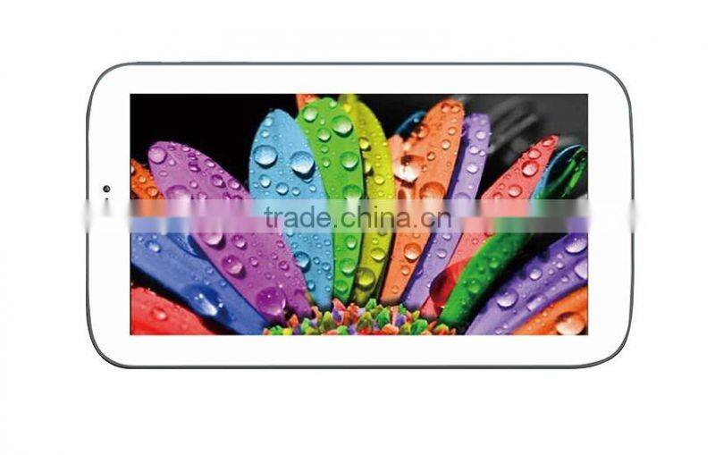 7inch vatop dual core tablet pc 800X480 Android 4.2 Allwinner A23 Dual core 1.5GHz 4G ROM 2G phone function