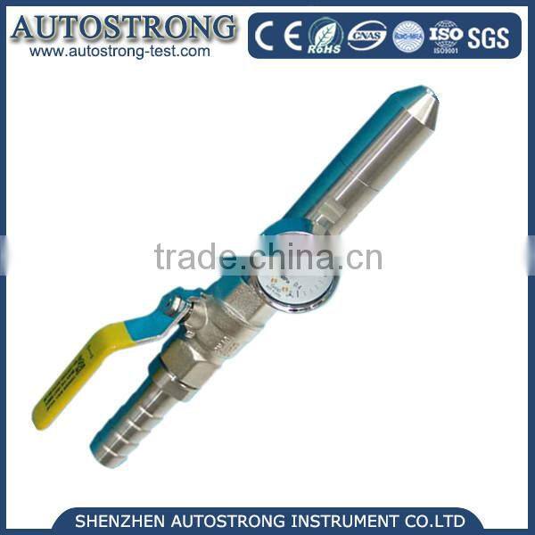 IEC 60529 High Quality Portable Splash Water Test Machine