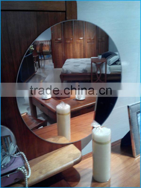 dresser table with mirror / luxury whole solid phoebe wood furniture / multifunctional antique bedroom furniture 3101