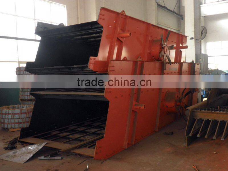 2YK vibrating screen in good quality