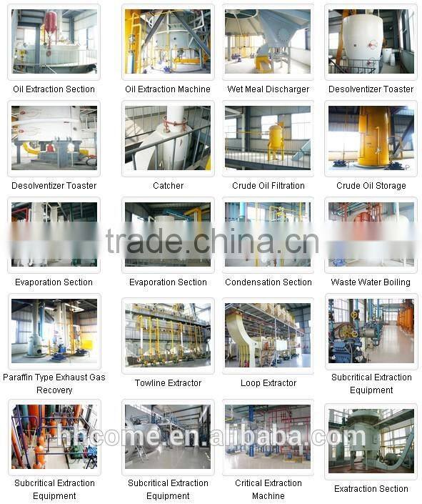 High Biodiesel Yielding and Low Energy Consumption Algae Oil Making Biodiesel Machine