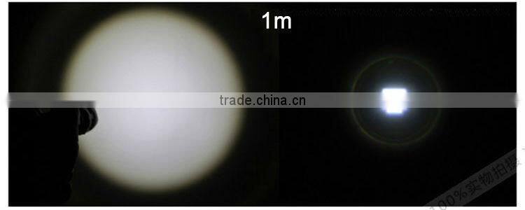 Goread C54 focusable XPE R2 stainless steel led work light