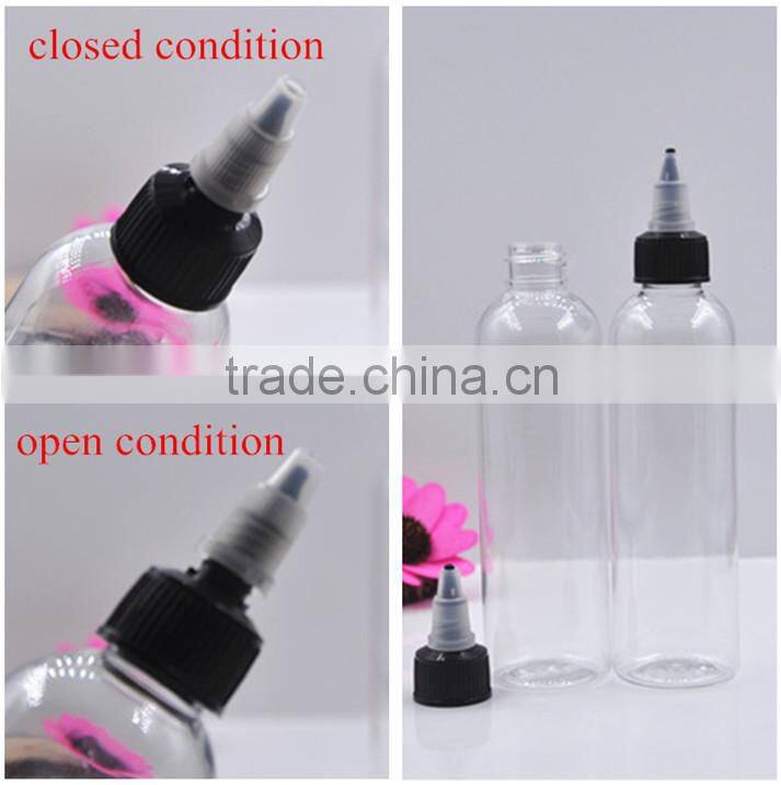 new type bottle plastic bottle for perfume plastic bottle for perfume for wholesale