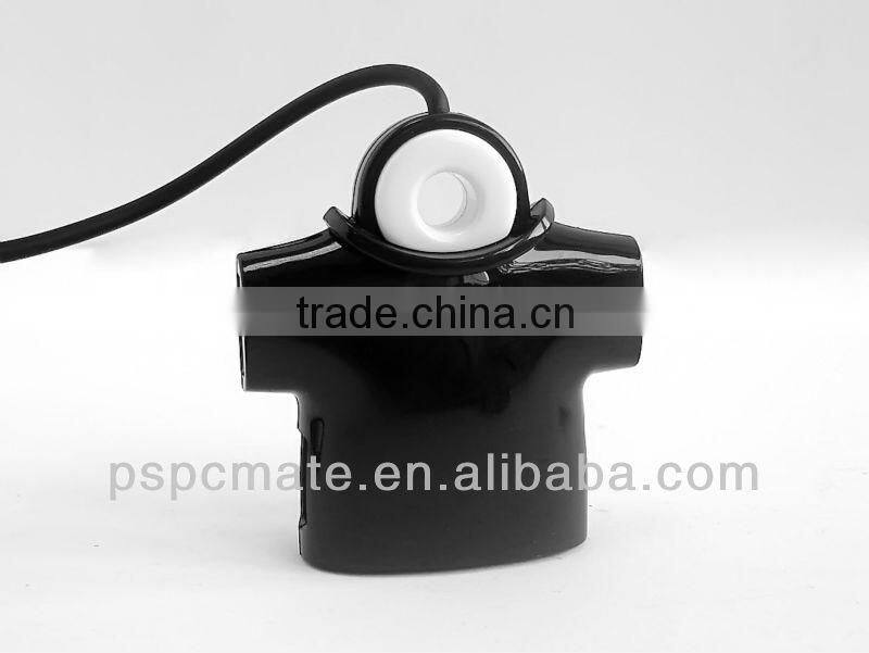 Fancy USB hubs