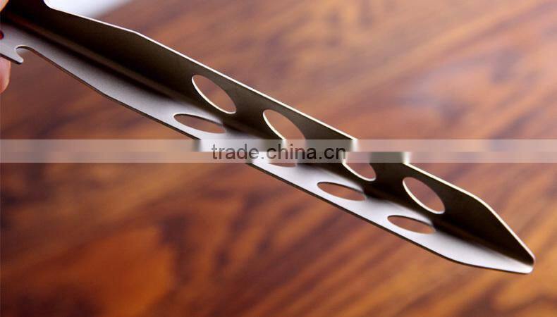 titanium tent stakes