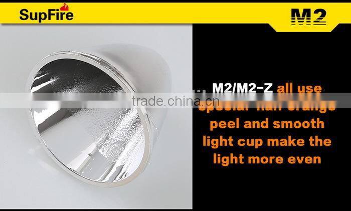 New product 3w 300lm led light flashlight with ce