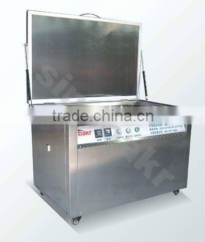 Idle Speed Control Valve cleaning ultrasonic cleaner
