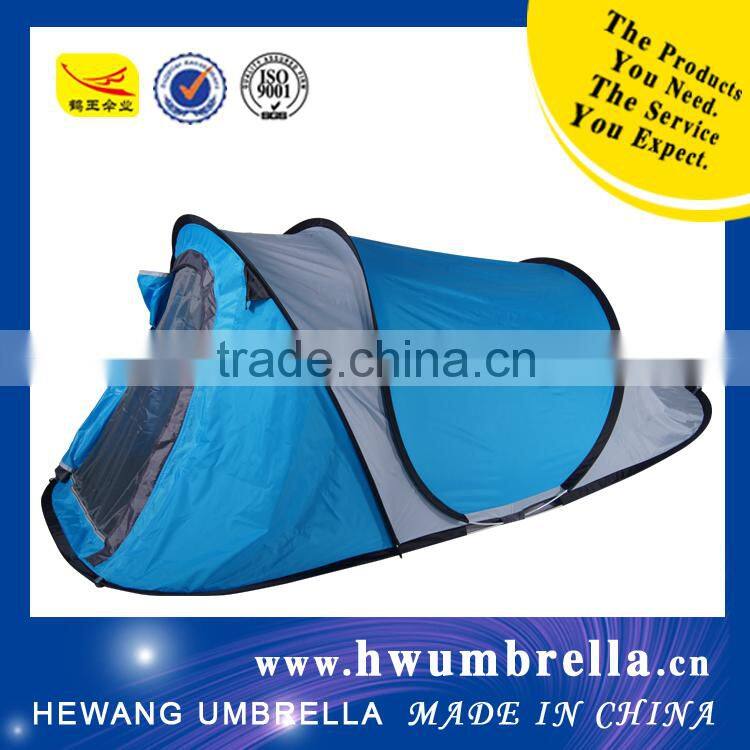 2-3persons pop up tent
