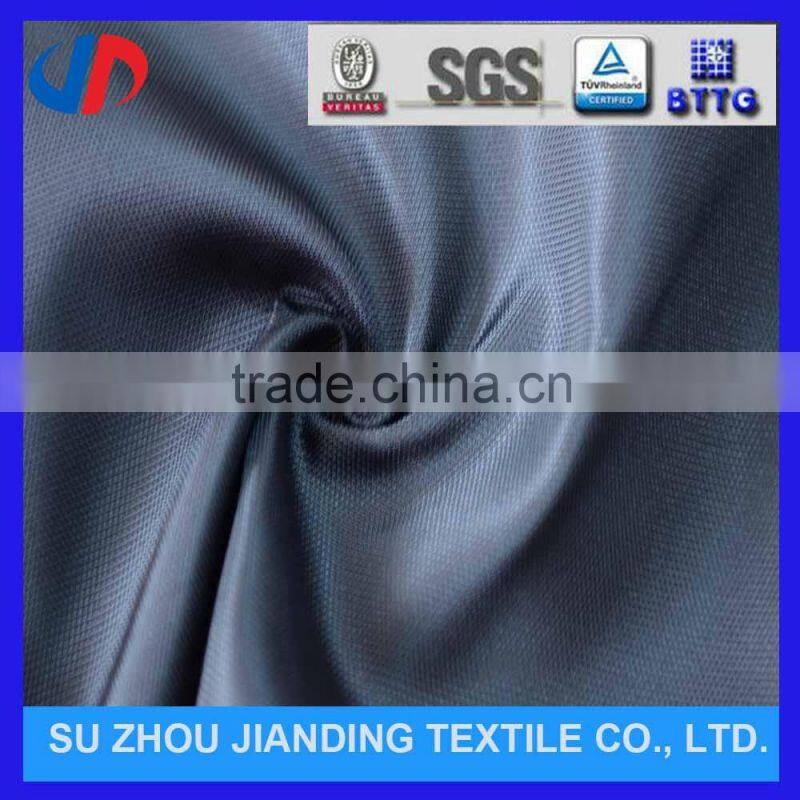 Oxford Fabric Woven 100 Habijabi Filament Fabric For Umbrella and Shed