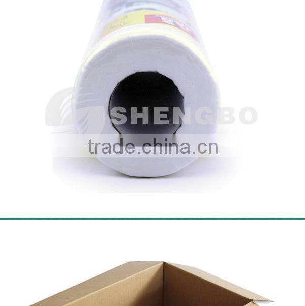 Restaurant dry cleaning wipes 30*50cm blue green orange red