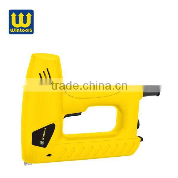 Wintools power tools nail gun electric tacker WT02998