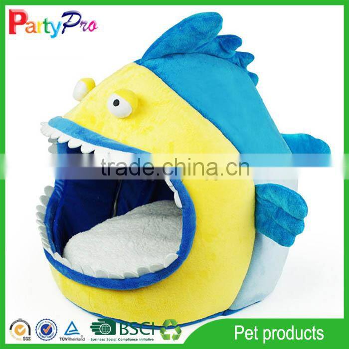 Partypro Products China Pet Supply Handmade Hamburger Pet Dog Bed