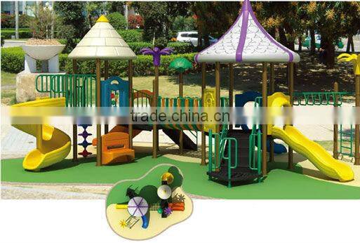play sets playground slides