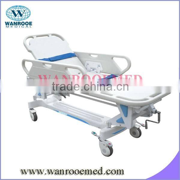 DB111 manual hospital emergency transfer stretcher