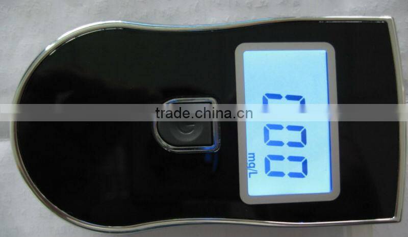 fit alcohol tester(GT-ALT-11-13F)