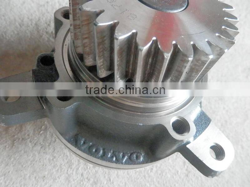 Volvo L150E A25E A30E FB2800C FBR2800C Coolant Pump 8148167 20464403 20431584