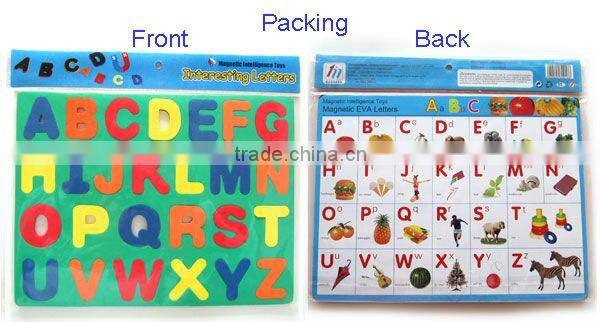Magnetic Educational Toys stationery