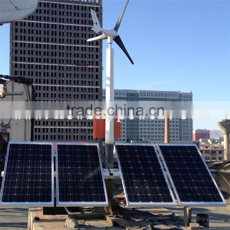 wind turbine rotor diamete 24v wind turbine wind generator system