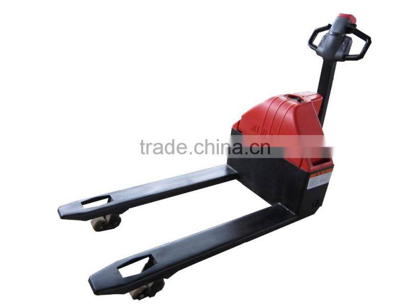 1.3 ton Jetstar small Electric pallet hydraulic Truck