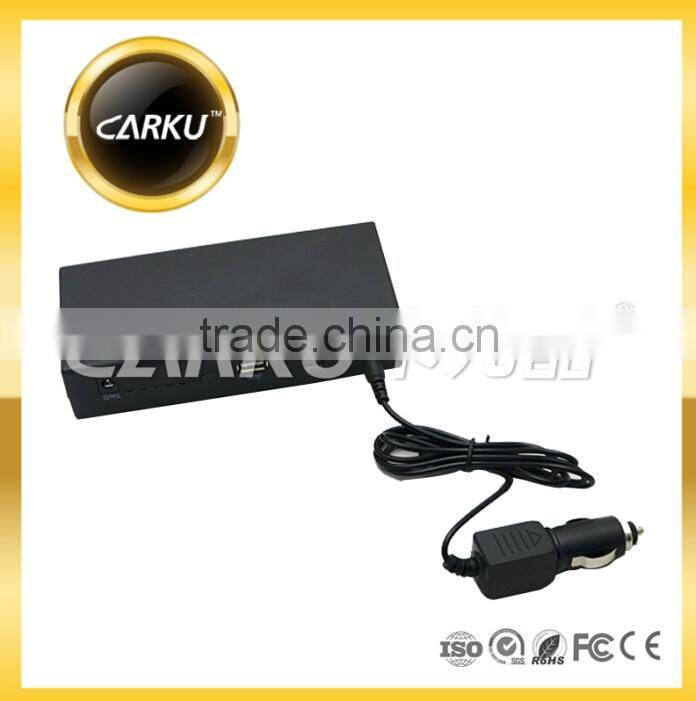 CE,FCC,RoHS,ISO9001 Emergency Portable Power Bank quick charge for mobile, car jump start