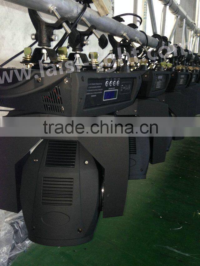 LS 5R beam 200 moving head 200W led beam 5R moving head light beam 200 lighting