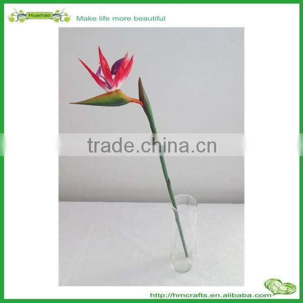 31.5 inch Artificial Bird of Paradise Plant
