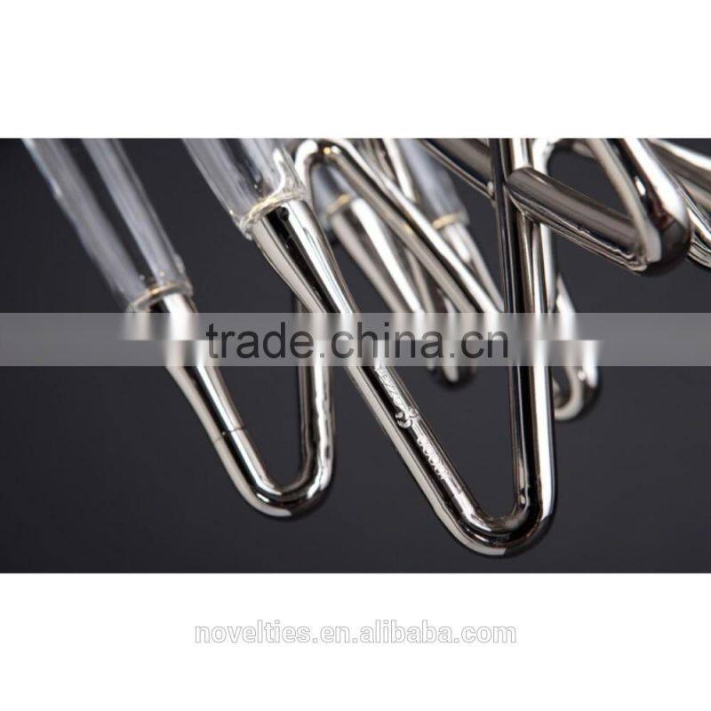 Contemporary High-end Candelabrum Floor Lamp Apartment, Villa and Hotel Deco