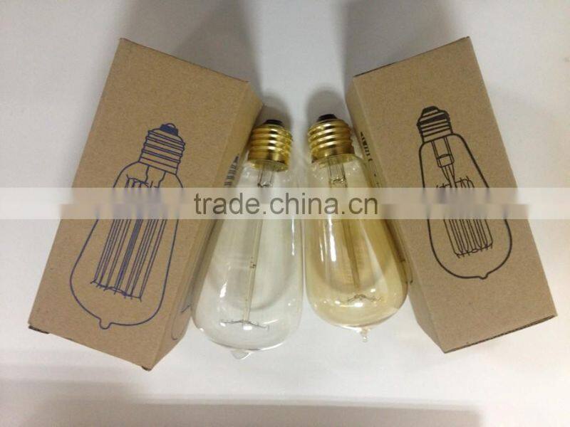 Vintage Edison Bulbs Wholesale Edison Bulbs Made In China