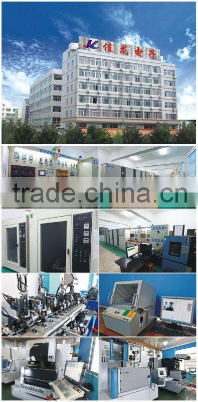 flashlight button switch 2P on-off push button switch