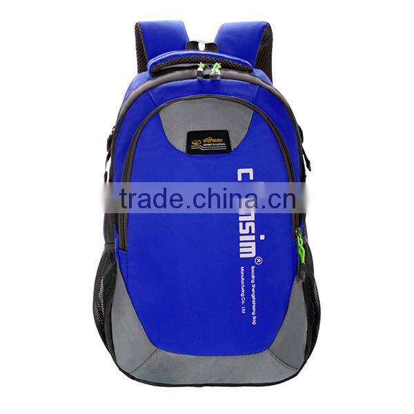 2015 best selling school bags trendy backpack
