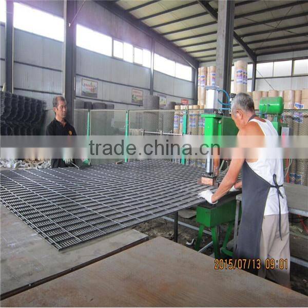 358 high security prison welded wire mesh fence