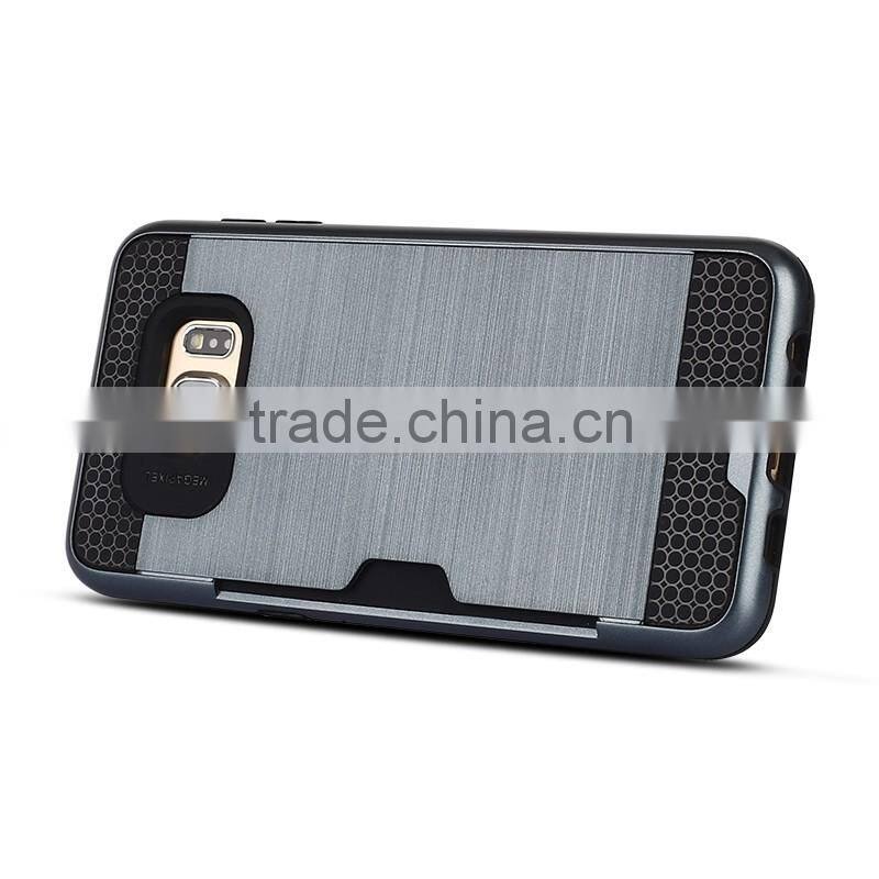 For Samsung galaxy note 5 edge protective case