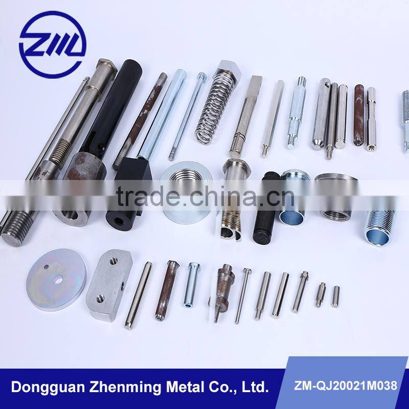 iron screw stem for all kinds of machine