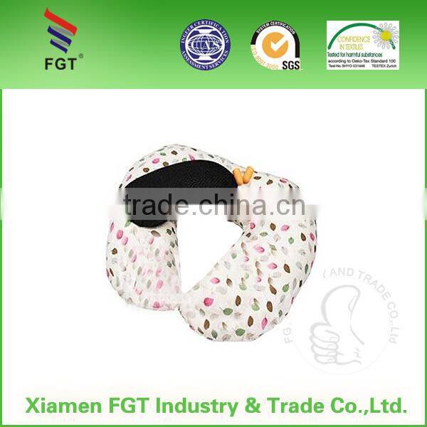 3sets of Latex Pillow for airline travel