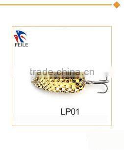 high quality frog fishing lure