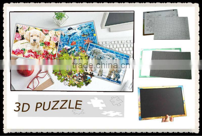 Guangzhou Lifeng 3d jigsaw puzzle stadium