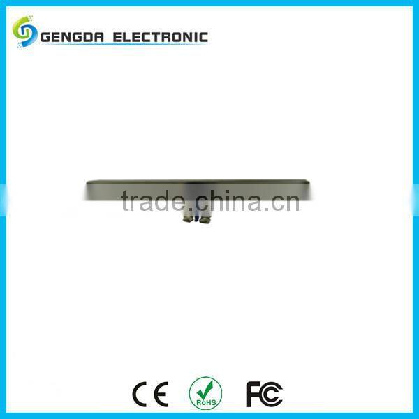 Exit Key Reset Emergency Door Open Button For Access Control