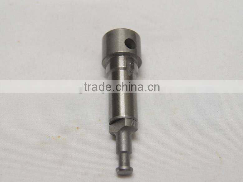 Diesel fuel pump elements, plunger XY95A27(A17) P11 / P12 / P13 / P305 / A89 / A138