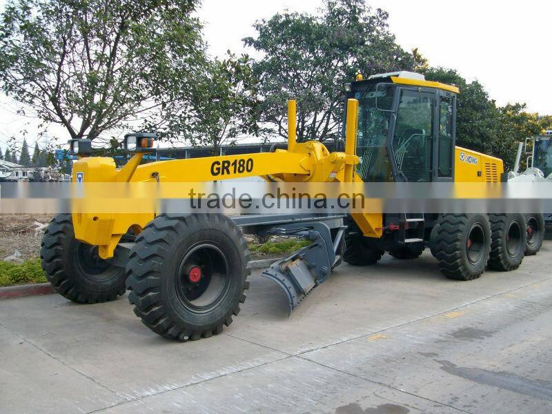 XCMG GR180 Motor Grader for sale