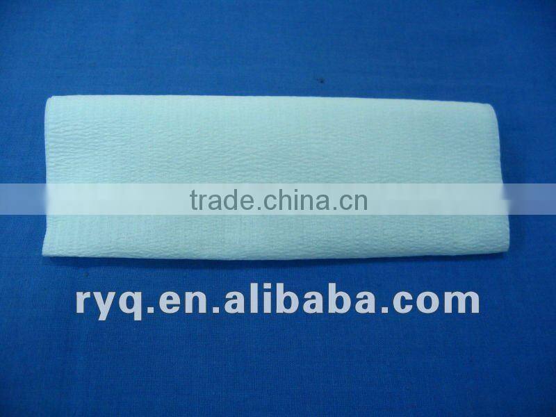 Huawanjie Replace Dupont Sontara light duty and heavy duty industrial cleaning wipes