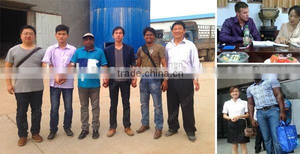 Cassave Crushing machine,sweet potato crusher in starch product line