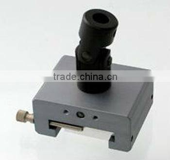 Parts of Universal Testing Machine