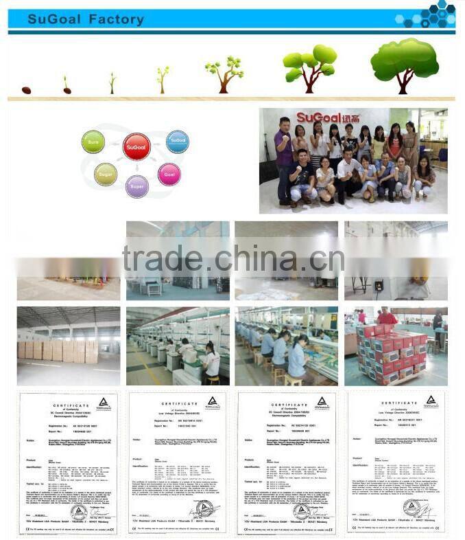 2015 Ceramic small electric national Induction cooker