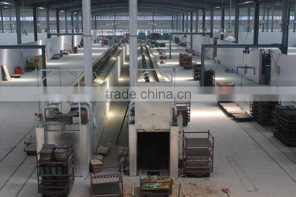 394 LIGANGWANG T27 Depressed Center GRINDING WHEEL FOR METAL OR STAINLESS STEEL