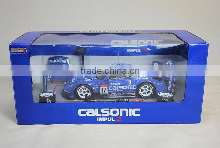 1/24 sacle racing model car