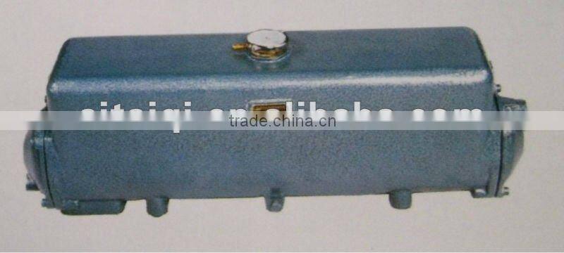 tubular heat exchanger with competitive price