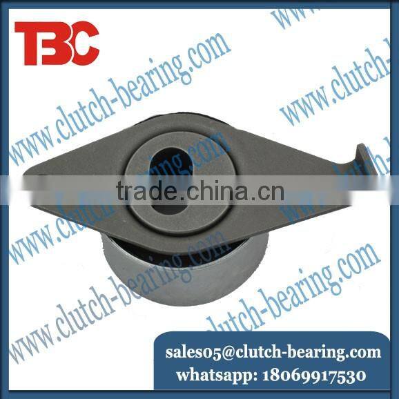 High speed professional factory OE quality Timing Belt Tensioner Pulley for DAIHATSU TOYOTA DUET