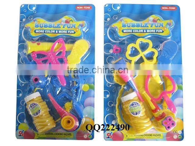 new design bubble play set for kids,bubble-bubble play set
