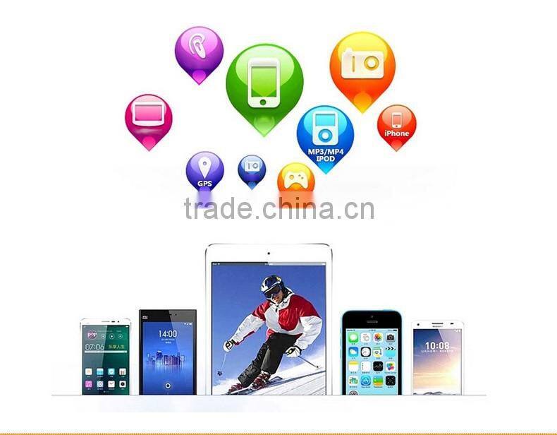 new products 2016 innovative product folding solar charger