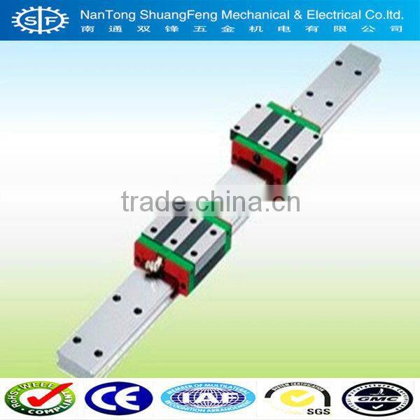 NEW ARRIVAL Taiwan STAF linear guide BGXH45FN